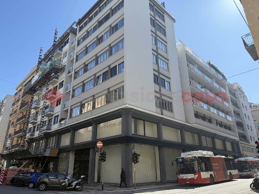 appartamento in vendita a Bari in zona Murat