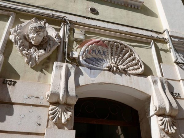 appartamento in vendita a Bari in zona Libertà