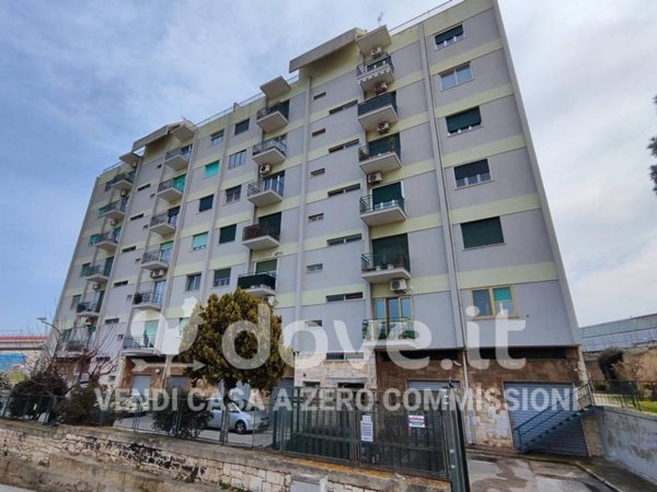appartamento in vendita a Bari in zona Stanic