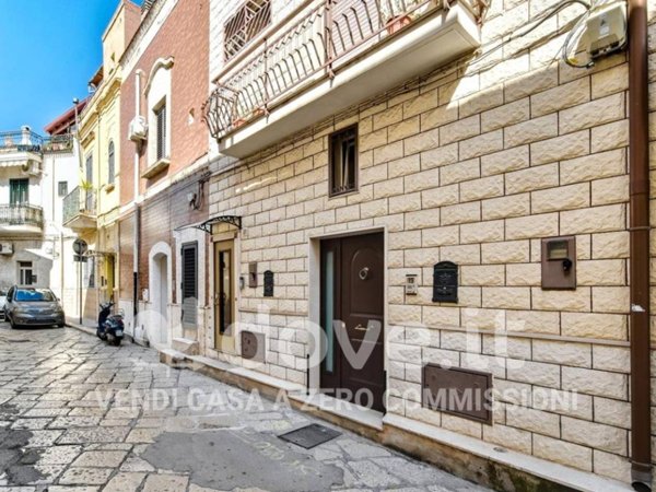 appartamento in vendita a Bari in zona Carbonara