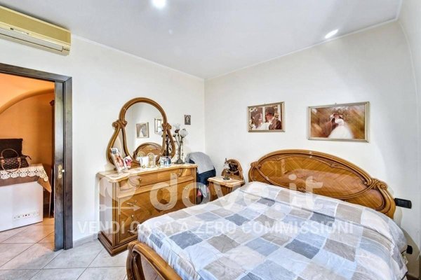 appartamento in vendita a Bari in zona Carbonara