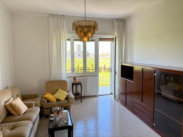 appartamento in vendita a Bari in zona San Paolo