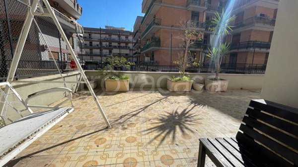 appartamento in vendita a Bari in zona Picone