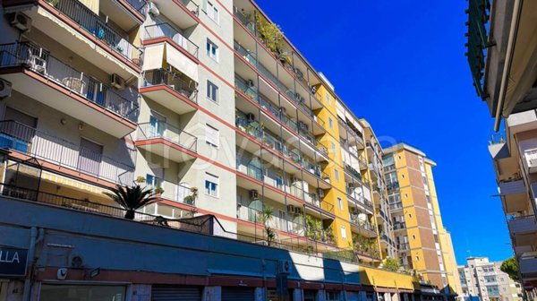 appartamento in vendita a Bari in zona Picone