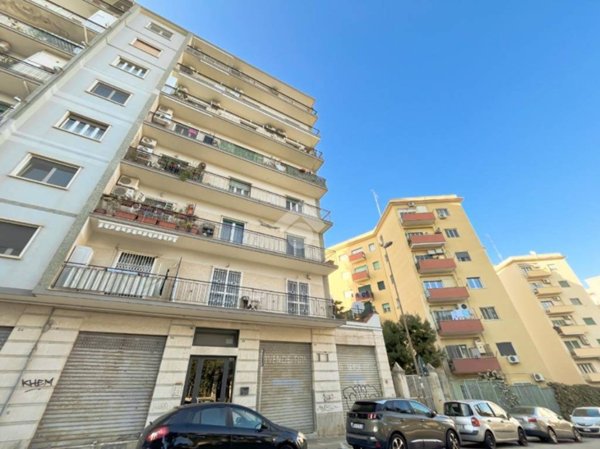 appartamento in vendita a Bari in zona San Pasquale