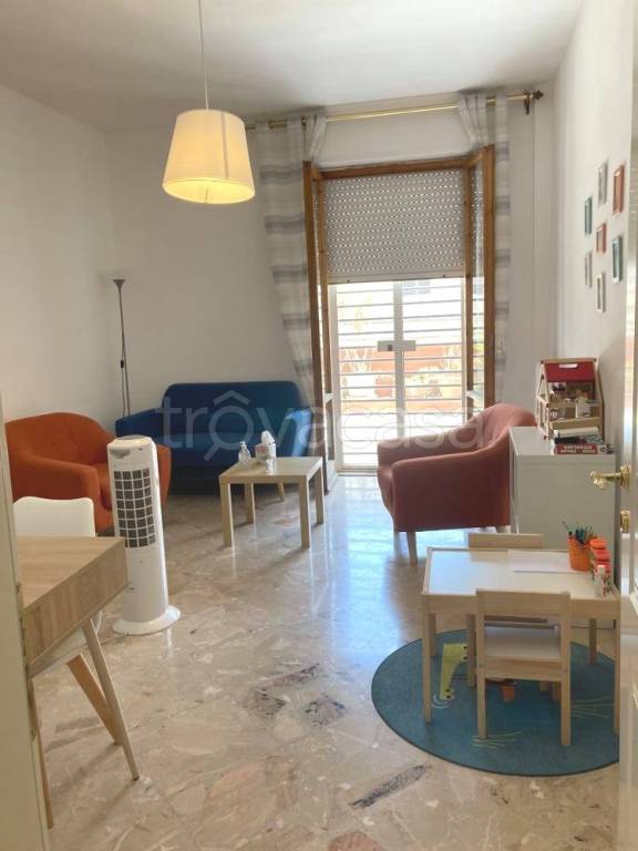 appartamento in vendita a Bari in zona Carrassi
