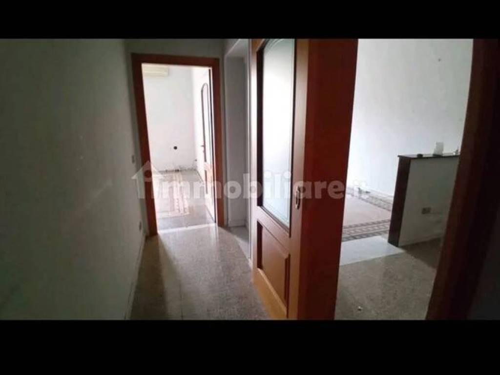 appartamento in vendita a Bari in zona Murat