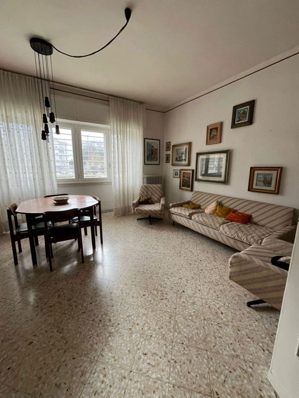 appartamento in vendita a Bari in zona San Paolo
