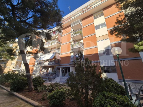 appartamento in vendita a Bari in zona Picone
