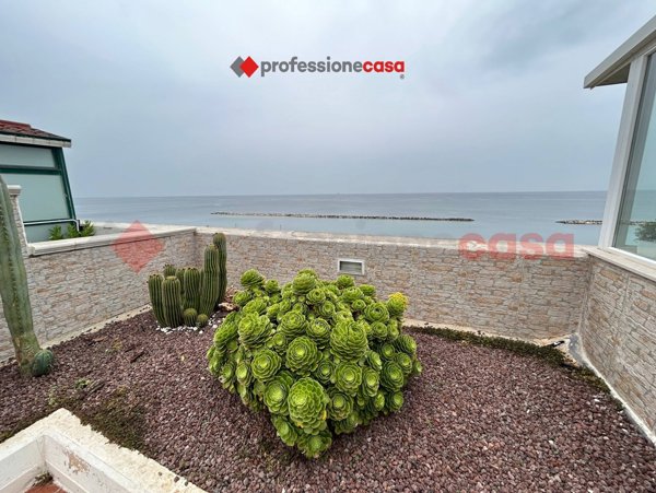 appartamento in vendita a Bari in zona San Girolamo
