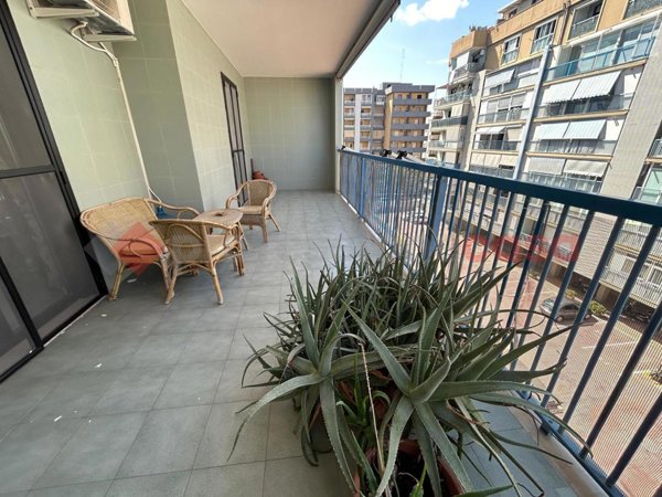 appartamento in vendita a Bari in zona San Girolamo