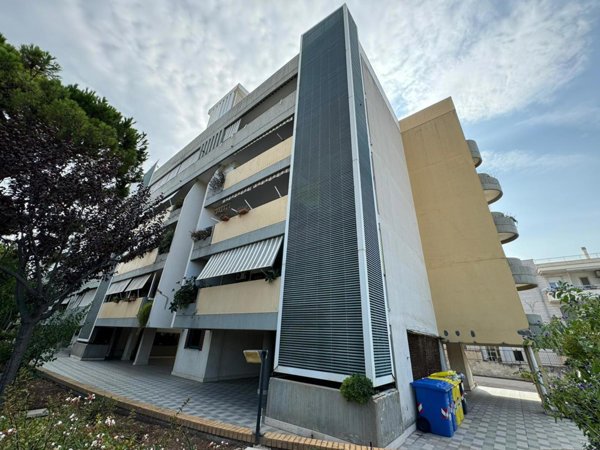 appartamento in vendita a Bari in zona Santo Spirito