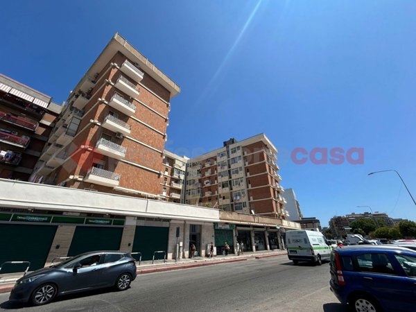 appartamento in vendita a Bari