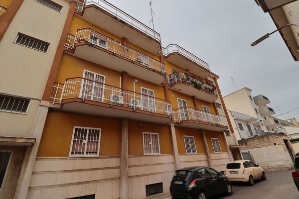 appartamento in vendita a Bari in zona Carbonara
