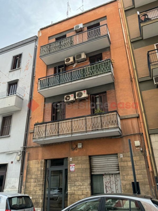appartamento in vendita a Bari in zona Città Vecchia