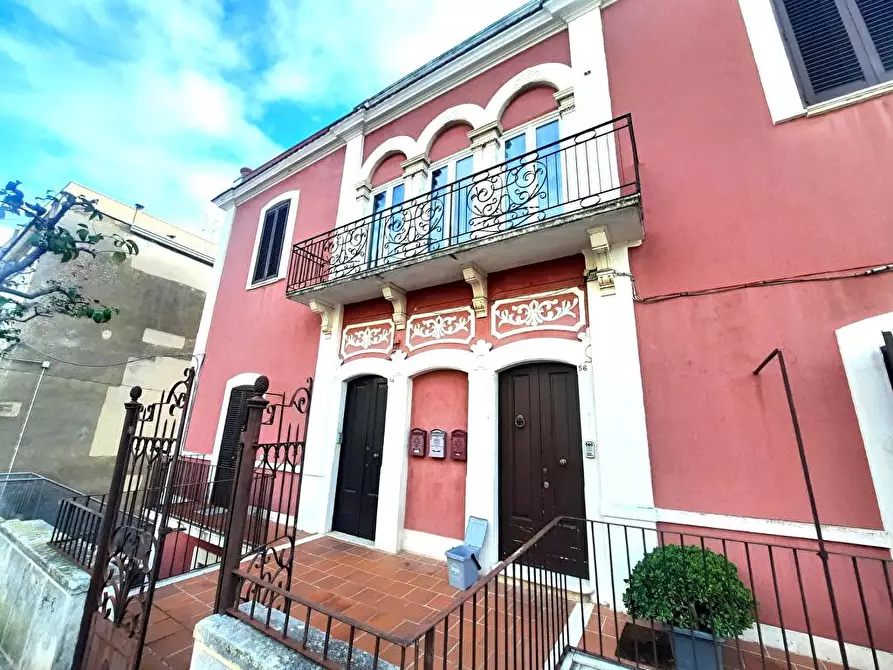 appartamento in vendita a Bari in zona Santo Spirito