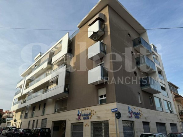 appartamento in vendita a Bari in zona Santo Spirito