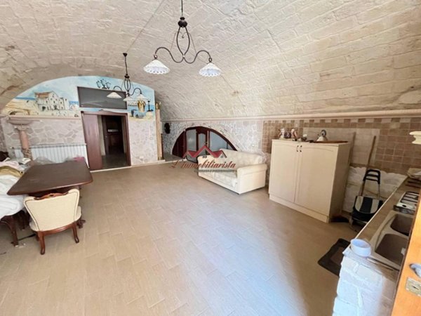 appartamento in vendita a Bari in zona Città Vecchia