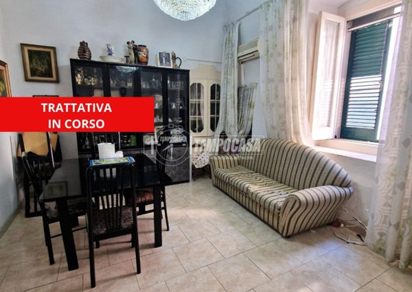 appartamento in vendita a Bari in zona Carbonara