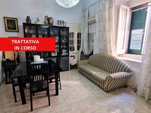 appartamento in vendita a Bari in zona Carbonara