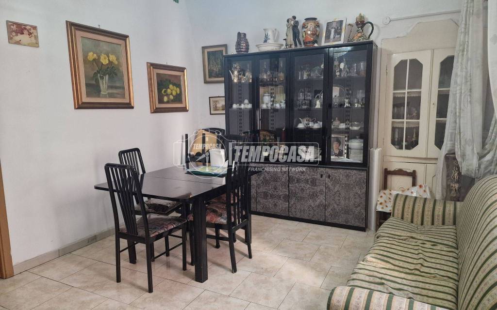 appartamento in vendita a Bari in zona Carbonara
