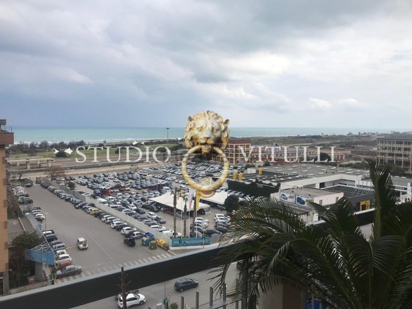 appartamento in vendita a Bari in zona Japigia