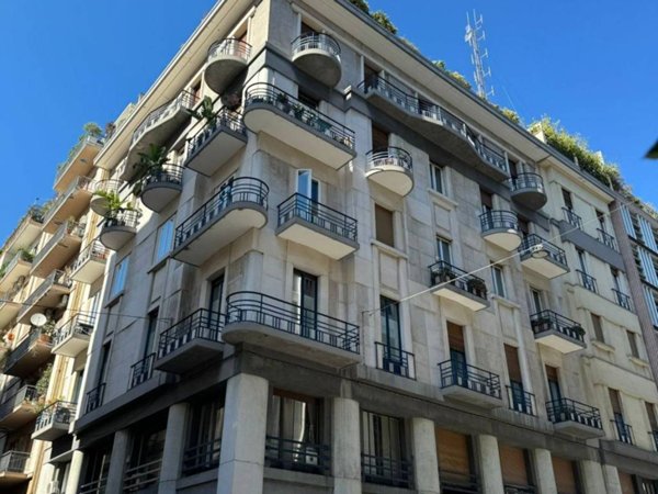 appartamento in vendita a Bari in zona Murat