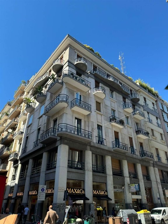 appartamento in vendita a Bari in zona Murat