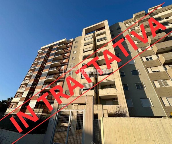 appartamento in vendita a Bari in zona Loseto