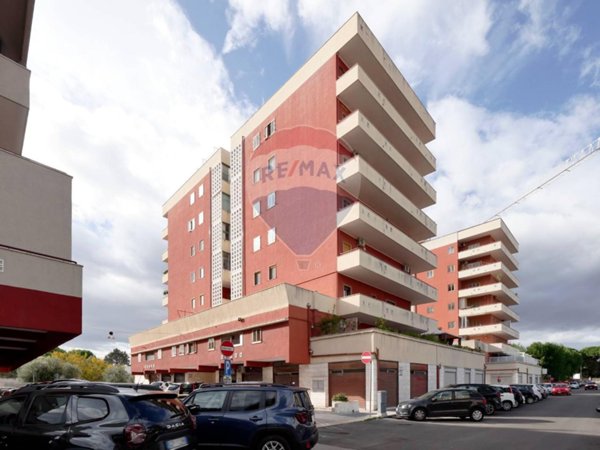 appartamento in vendita a Bari in zona Carbonara