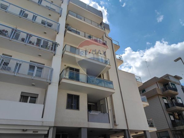 appartamento in vendita a Bari in zona San Girolamo