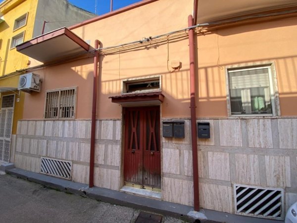 appartamento in vendita a Bari in zona Carbonara