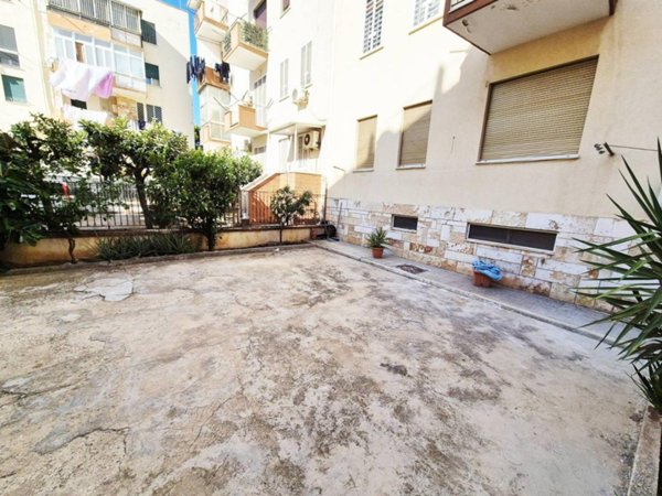 appartamento in vendita a Bari in zona San Paolo