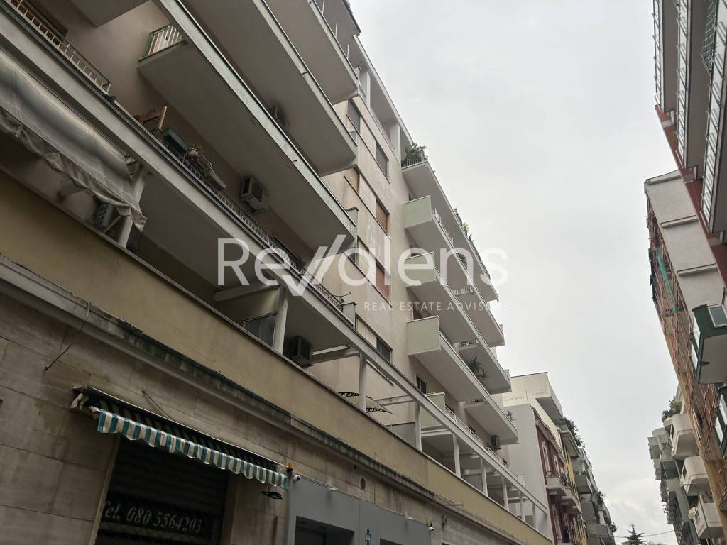appartamento in vendita a Bari in zona Mungivacca