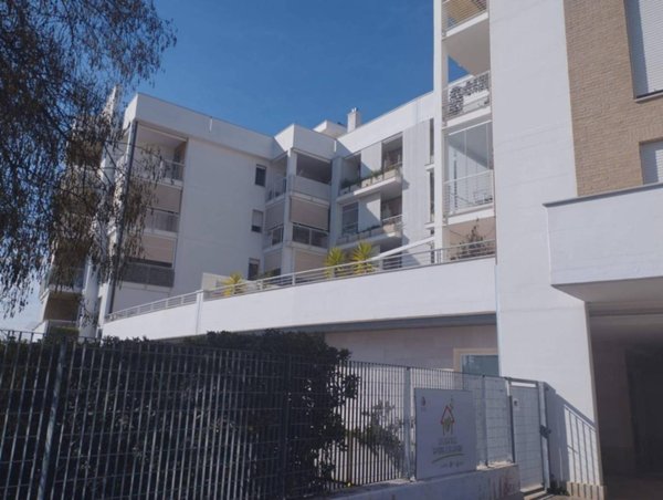 appartamento in vendita a Bari in zona Parco Adria