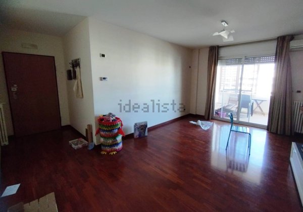 appartamento in vendita a Bari in zona Poggiofranco