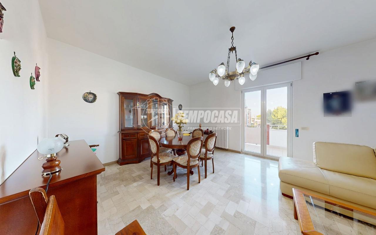 appartamento in vendita a Bari in zona Santo Spirito