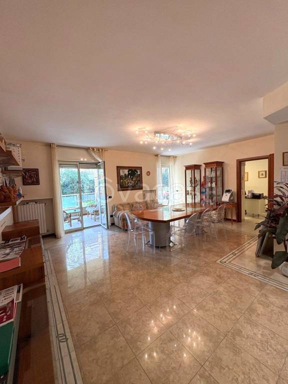 appartamento in vendita a Bari in zona Poggiofranco