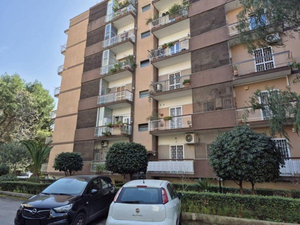 appartamento in vendita a Bari in zona Poggiofranco