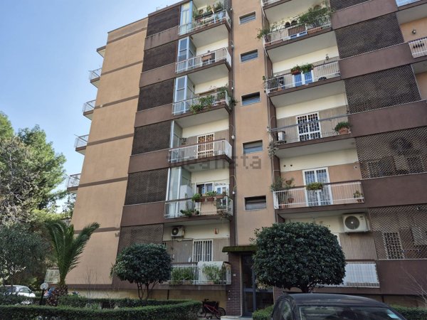 appartamento in vendita a Bari in zona Picone