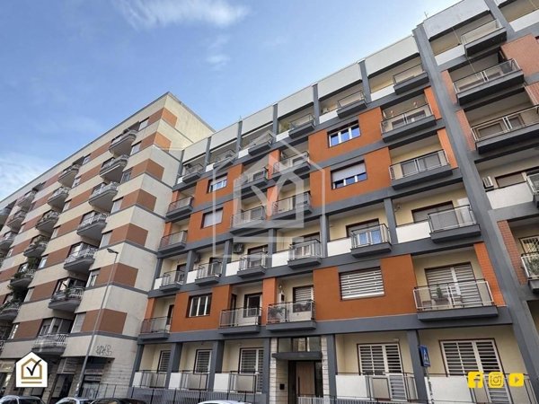 appartamento in vendita a Bari in zona Carrassi