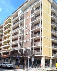 appartamento in vendita a Bari in zona Libertà