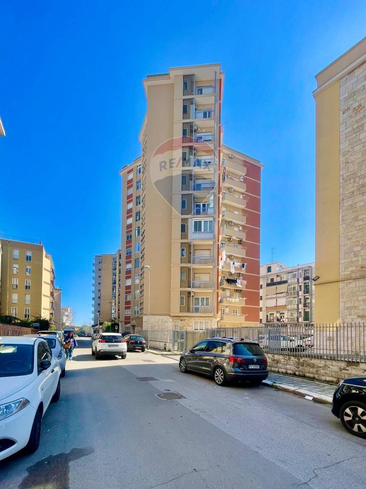 appartamento in vendita a Bari in zona San Pasquale