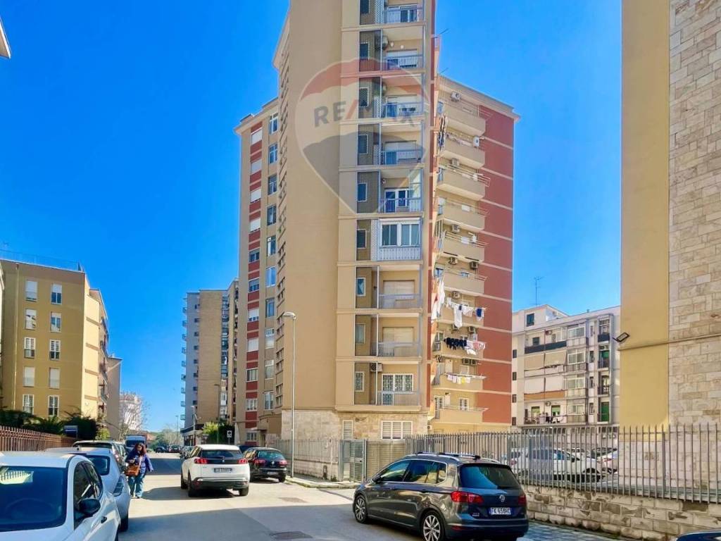 appartamento in vendita a Bari in zona San Pasquale