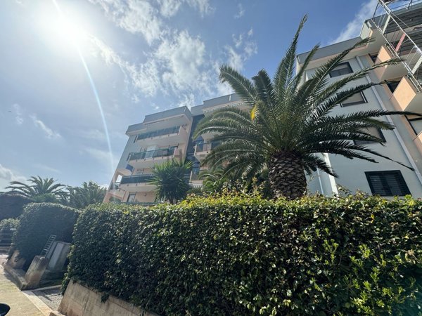 appartamento in vendita a Bari in zona Palese/Macchie