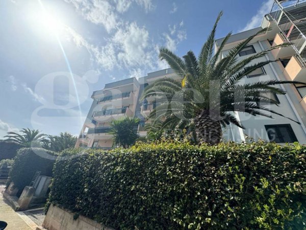 appartamento in vendita a Bari in zona Santo Spirito