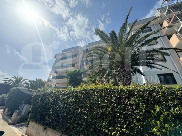appartamento in vendita a Bari in zona Santo Spirito