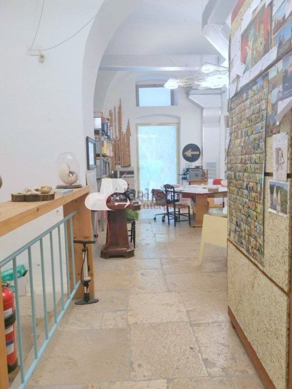 appartamento in vendita a Bari in zona Città Vecchia
