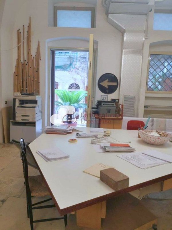 appartamento in vendita a Bari in zona Città Vecchia