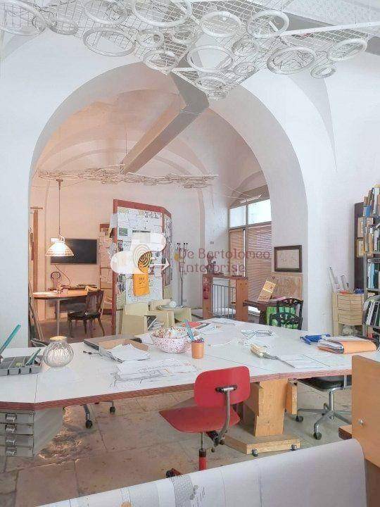 appartamento in vendita a Bari in zona Città Vecchia